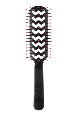 Cricket Static Free Fast Flo Hair Brush - Image 1 of 2