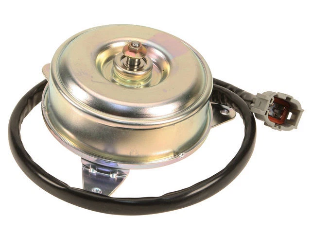 Motor de ventilador auxiliar TYC 57HN57K para motor de ventilador auxiliar Infiniti G35 2003-2008 Foto 1 de 1