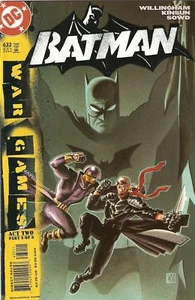 Batman '04 632 NM X0 - Picture 1 of 1