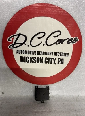 🌟USED🌟2023-2025 HONDA CRUISE CONTRL RADAR DISTANCE SENSR - Image 1 of 4