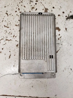 Chasis ECM Comunicación Bluetooth Se Adapta 07-09 MINI COOPER 1387070 Foto 1 de 4