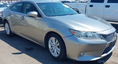 Airbag cortina techo pasajero derecho Lexus ES350 2013-2015 FABRICANTE DE EQUIPOS ORIGINALES Foto 1 de 4