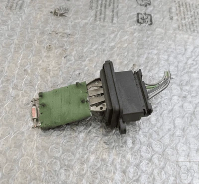 Resistenza motorino ventilazione abitacolo  LANCIA YPSILON (TY) 1.2 (51Kw) Ber - Immagine 1 di 4