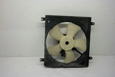 00-05 CHRYSLER SEBRING COUPE RADIATOR 5 BLADE OEM - Image 1 of 4