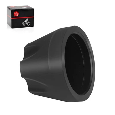 Tapa de rueda delantera y trasera para Yamaha Badger 80 Bear Tracker 250 Big Bear 250 350 Foto 1 de 4