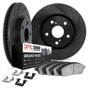 Kit de frenos de disco Dynamic Friction 8512-73049 - Imagen 1 de 6