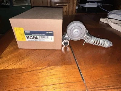 Chevrolet Cruze 2015 1,4 L - conjunto tensor de correa litros Foto 1 de 4