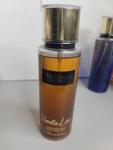 Victorias Secret Vanilla Lace Fragrance Mist 8.4 Fl Oz - Picture 1 of 5