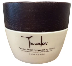 Crema rejuvenecedora tribal antigua Tawaka cosecha rara OJON 6,10 OZ SELLADA - Imagen 1 de 2