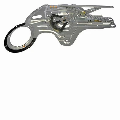 Regulador de ventana manual para Kia Spectra5 05-08 824012F000 749-390 delantero izquierdo Foto 1 de 4