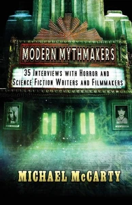 Modern Mythmakers: 35 Interviews with Horror & Science Fiction Writers and Film, - Foto 1 di 1