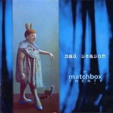 Mad Season von Matchbox 20 | CD | Zustand sehr gut - Bild 1 von 2