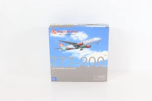Dragon Wings 55588 1:400 Scale Kenya Airways Boeing 777-200 "5Y-KQT" - Picture 1 of 7