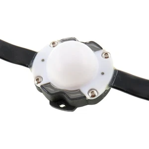 TRAXON DO.CU.0000761 DOT XL-9 FLEXIBLE RGB LED STRAND LIGHTING, 8-DOTS, 15V - Picture 1 of 4