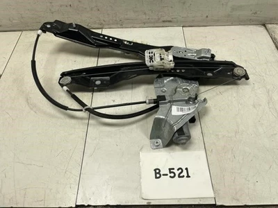 Ford Taurus 2010 19 equipamiento policial regulador ventana puerta pasajero delantero derecho Foto 1 de 4