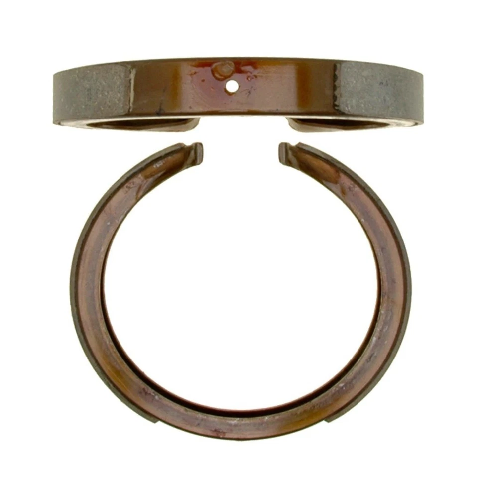 Genuine ACDelco For Chevy Express 2500/1500/3500 2003-2014 Parking Brake Shoes — 第 1/4 张图片