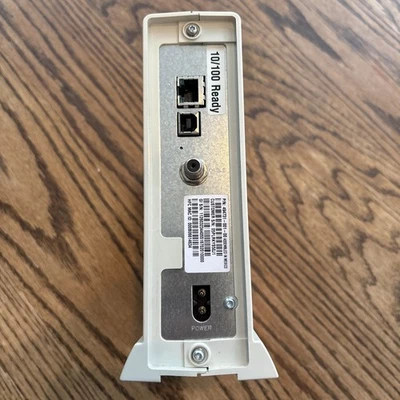 Router Motorola Foto 1 de 4