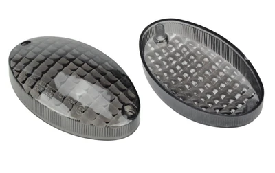 Taillight Rear Lamp Light Lens For Buell Blast/Lightning XB/ Firebolt XB 2002-12 - Image 1 of 4