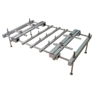 Aoyue 668 Universal Board Support for 883 PCB Holder Support Adjustable - Picture 1 of 1