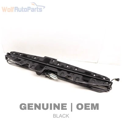 2014-2016 MERCEDES-BENZ S500 - Guarda-sol para janela traseira / SUN Shade 2228100020 - Imagem 1 de 4