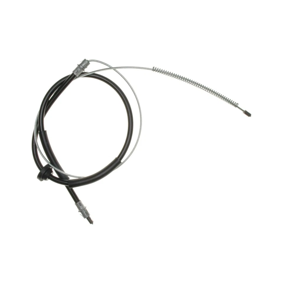 Cable de freno de estacionamiento ACDelco genuino para Ford Crown Victoria 06-11 lado del conductor Foto 1 de 4