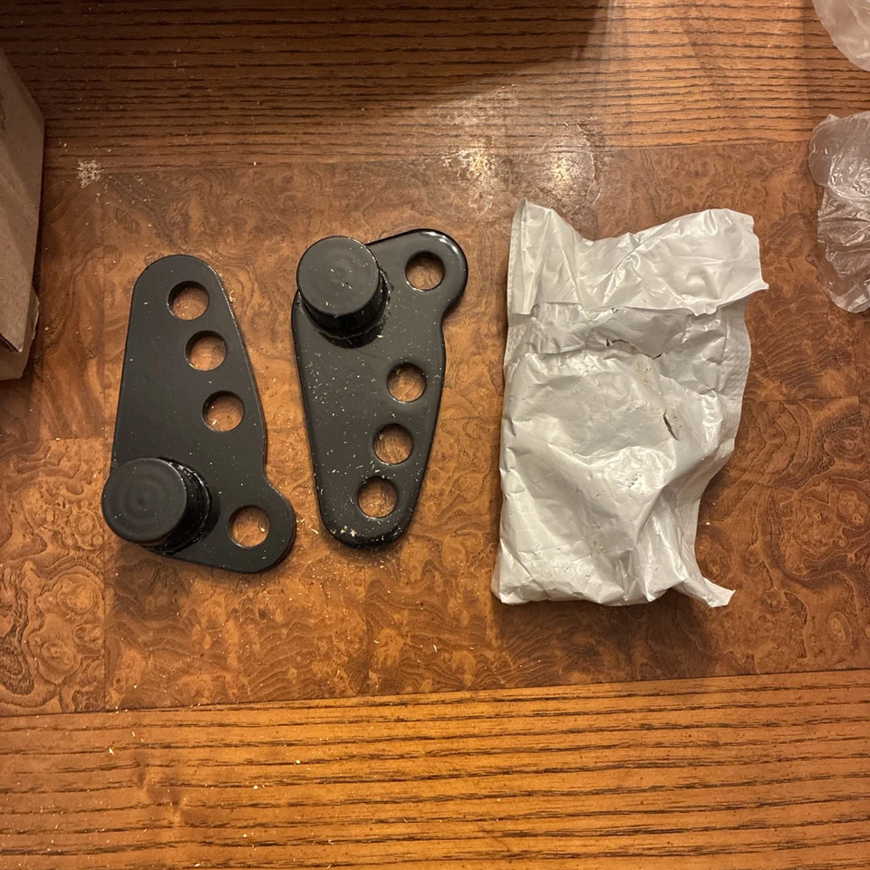 Harley Davidson Touring 2014 Road King kit de reducción - se adapta a otros modelos del año Foto 1 de 1