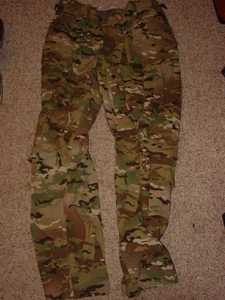 IHWCU Hot Weather Combat Pants OCP NSN 8415-01-583-9336 Größe L (lang) Neu mit Etikett! - Bild 1 von 10