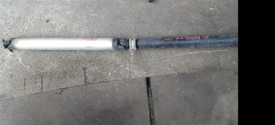 Rear Drive Shaft 2WD Crew Cab 4 Door Fits 07-21 TUNDRA 747694 Foto 1 de 4