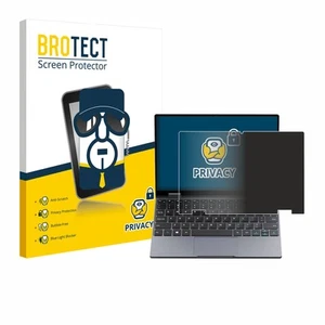 Privacy Screen Protector for Chuwi MiniBook X N150 Anti Spy Shield Film - Afbeelding 1 van 8