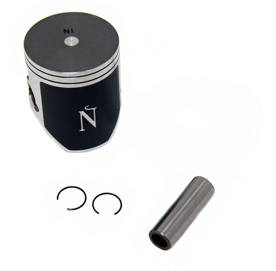 Namura Std Bore Piston Kit Size C 66.36mm for Honda CR250R 1997-2001 NO RINGS Foto 1 de 1