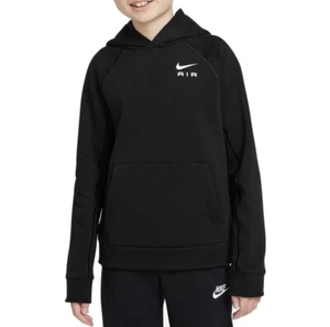 Nike Air Pullover Hoodie Youth Unisex Size Large. New With Tags $75 Retail!! - Picture 1 of 4