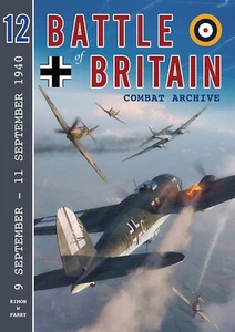 Battle of Britain Combat Archive 12 - Foto 1 di 8