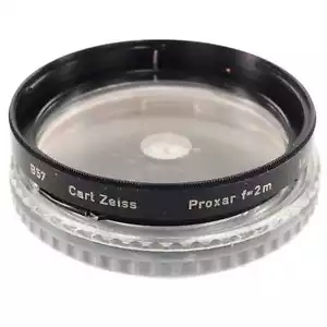 Hasselblad B50 Proxar f=2 for Older C Planar 80 2.8 100 120 135 Sonnar 150 250 - Picture 1 of 2
