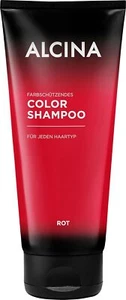 ALCINA Color Shampoo rot 200ml - Bild 1 von 1