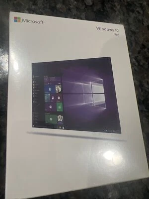 Microsoft Windows 10 Pro - Image 1 of 2