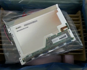 LTD121C30S New 12.1" Lcd Panel Display - Picture 1 of 2