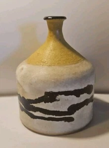 Olla de hierba Jack Wimmer Studio firmada de colección ¡Excelente estado venta!! - Imagen 1 de 9