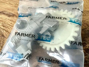 Farmertec High Flow Oil Pump 088,MS880to replace OEM part 11246403203 - Picture 1 of 1