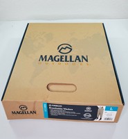 magellan rubber hip boots