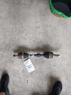 19 20 21 22 HONDA INSIGHT Axle Shaft Left(front) Lh - Imagem 1 de 4