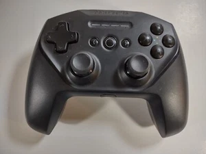 SteelSeries GC-00005 Stratus Bluetooth Gaming Controller Windows Android VR | B1 - Picture 1 of 3