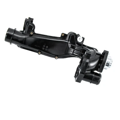 Fit 2016~2020 Honda Civic 1.5L #17270-5AA-H00 Turbocharger Charge Air Pipe Joint Foto 1 de 4