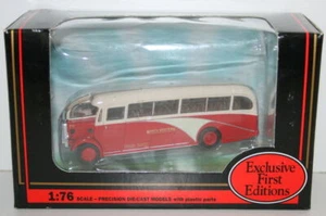 EFE 1/76 SCALE 20802 BRISTOL WINDOVER - NORTH WESTERN - Picture 1 of 2