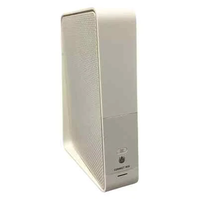 Unitymedia Connect Box WLAN Router CH7465LG-LC 1 GBit/s Internet Verbindung Weiß - Bild 1 von 3