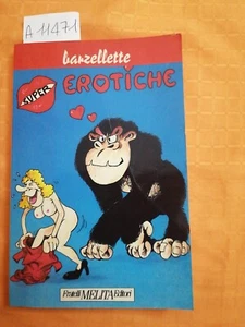 Super barzellette erotiche - Foto 1 di 1
