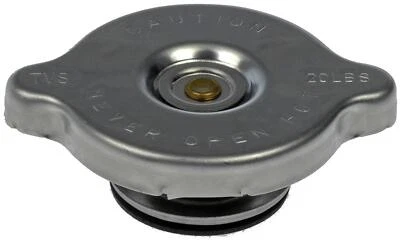 Tapa del tanque de recuperación de refrigerante del motor para Freightliner M2 106 M2 112 DORM 2005-2011 Foto 1 de 3