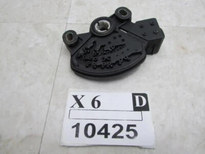 Interruptor de seguridad neutro XG350 2002 Hyundai sensor de posición de transmisión automática Foto 1 de 4