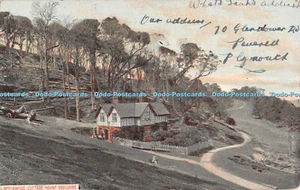 R531995 Beechwood Cottage Mount Edgecumbe 1908 - Picture 1 of 4