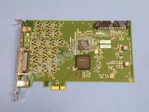 National Instruments NI PCIe-6537B Card, High-Speed Digital I/O - Picture 1 of 3