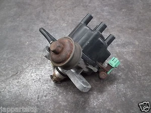 1985 - 1992 TOYOTA COROLLA 1.3 12V 2E DISTRIBUTOR BREAKING SPARES PARTS - Picture 1 of 8